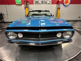 1967 Chevrolet Camaro (CC-1877260) for sale in Pittsburgh, Pennsylvania