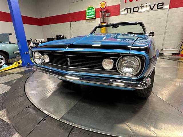 1967 Chevrolet Camaro (CC-1877260) for sale in Pittsburgh, Pennsylvania