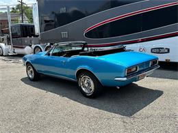 1967 Chevrolet Camaro (CC-1877260) for sale in Pittsburgh, Pennsylvania