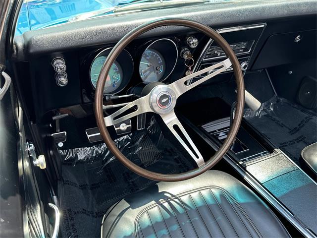 1967 Chevrolet Camaro (CC-1877260) for sale in Pittsburgh, Pennsylvania