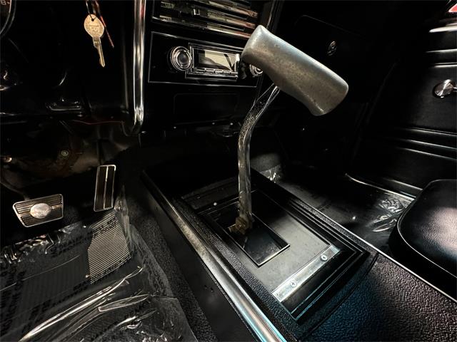 1967 Chevrolet Camaro (CC-1877260) for sale in Pittsburgh, Pennsylvania
