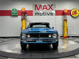 1967 Chevrolet Camaro (CC-1877260) for sale in Pittsburgh, Pennsylvania