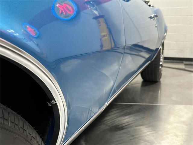 1967 Chevrolet Camaro (CC-1877260) for sale in Pittsburgh, Pennsylvania