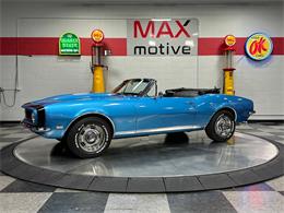1967 Chevrolet Camaro (CC-1877260) for sale in Pittsburgh, Pennsylvania