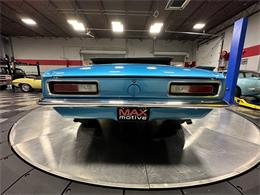 1967 Chevrolet Camaro (CC-1877260) for sale in Pittsburgh, Pennsylvania