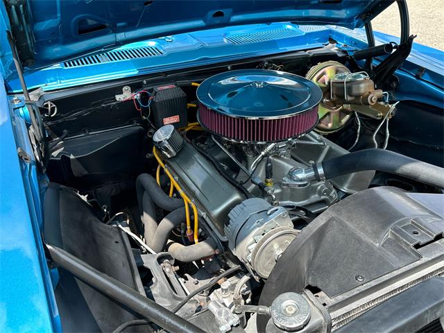 1967 Chevrolet Camaro (CC-1877260) for sale in Pittsburgh, Pennsylvania