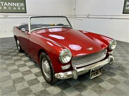 1964 Austin-Healey Sprite (CC-1877263) for sale in Santa Ana, California