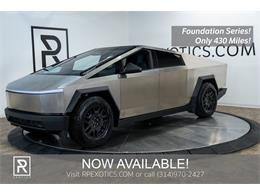 2024 Tesla Cybertruck (CC-1877264) for sale in St. Louis, Missouri