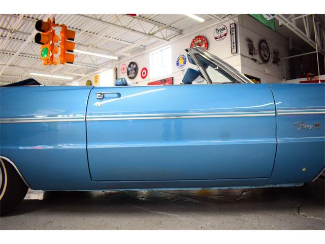 1971 Plymouth Fury (CC-1877273) for sale in Wayne, Michigan