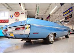 1971 Plymouth Fury (CC-1877273) for sale in Wayne, Michigan