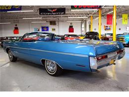 1971 Plymouth Fury (CC-1877273) for sale in Wayne, Michigan