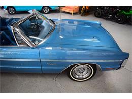 1971 Plymouth Fury (CC-1877273) for sale in Wayne, Michigan