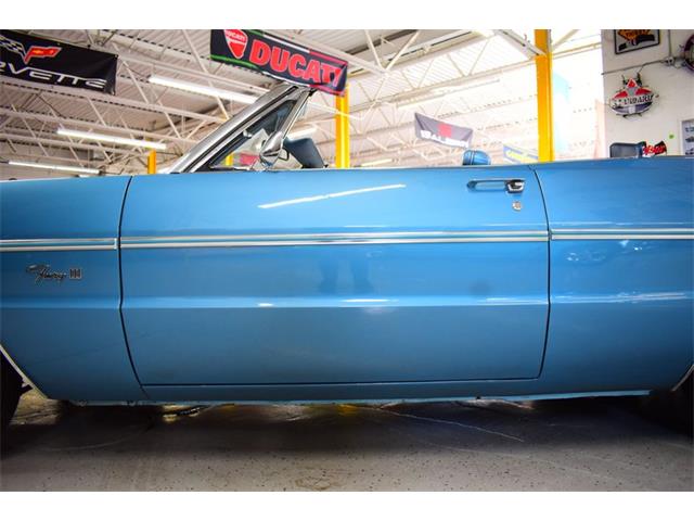 1971 Plymouth Fury (CC-1877273) for sale in Wayne, Michigan