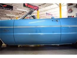 1971 Plymouth Fury (CC-1877273) for sale in Wayne, Michigan