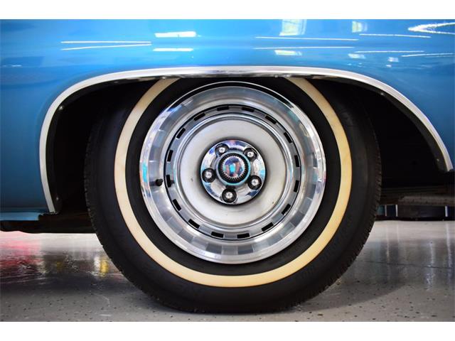 1971 Plymouth Fury (CC-1877273) for sale in Wayne, Michigan