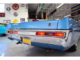 1971 Plymouth Fury (CC-1877273) for sale in Wayne, Michigan
