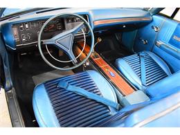 1971 Plymouth Fury (CC-1877273) for sale in Wayne, Michigan