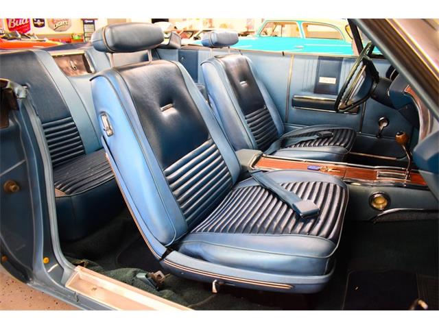 1971 Plymouth Fury (CC-1877273) for sale in Wayne, Michigan