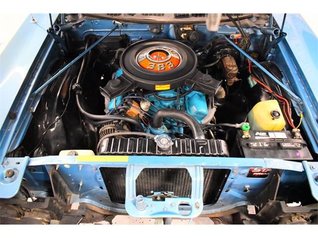 1971 Plymouth Fury (CC-1877273) for sale in Wayne, Michigan