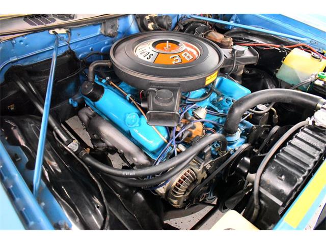 1971 Plymouth Fury (CC-1877273) for sale in Wayne, Michigan