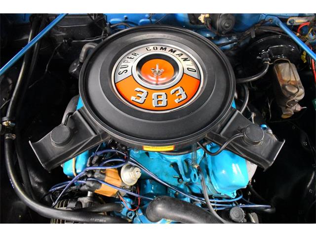 1971 Plymouth Fury (CC-1877273) for sale in Wayne, Michigan