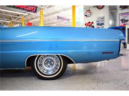 1971 Plymouth Fury (CC-1877273) for sale in Wayne, Michigan