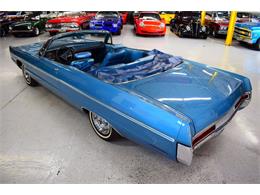 1971 Plymouth Fury (CC-1877273) for sale in Wayne, Michigan
