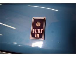 1971 Plymouth Fury (CC-1877273) for sale in Wayne, Michigan