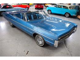 1971 Plymouth Fury (CC-1877273) for sale in Wayne, Michigan