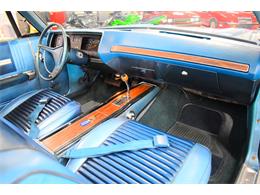 1971 Plymouth Fury (CC-1877273) for sale in Wayne, Michigan