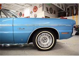 1971 Plymouth Fury (CC-1877273) for sale in Wayne, Michigan