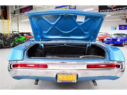 1971 Plymouth Fury (CC-1877273) for sale in Wayne, Michigan