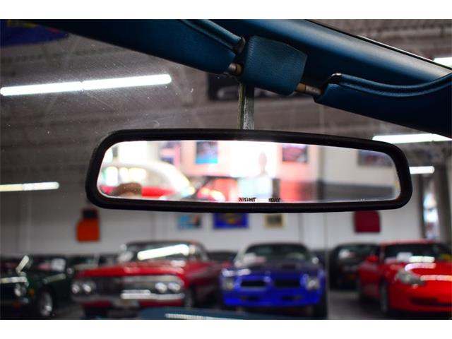 1971 Plymouth Fury (CC-1877273) for sale in Wayne, Michigan