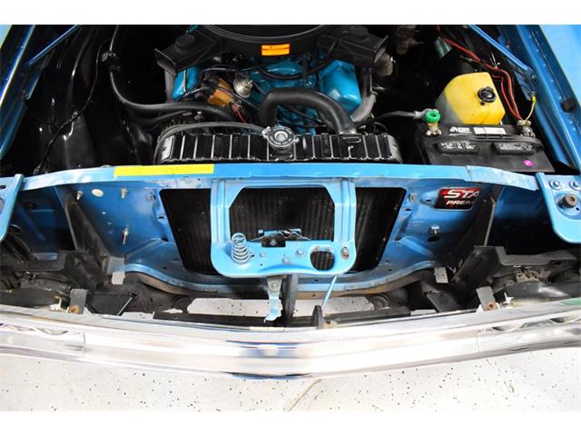 1971 Plymouth Fury (CC-1877273) for sale in Wayne, Michigan