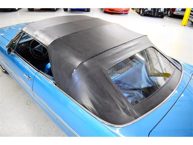 1971 Plymouth Fury (CC-1877273) for sale in Wayne, Michigan