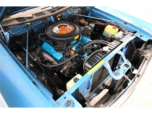 1971 Plymouth Fury (CC-1877273) for sale in Wayne, Michigan