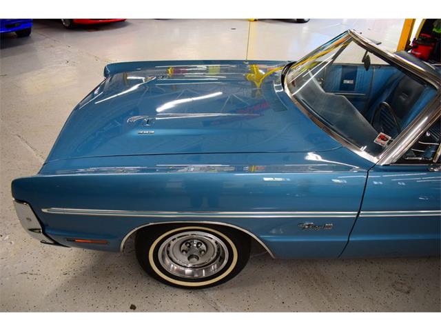 1971 Plymouth Fury (CC-1877273) for sale in Wayne, Michigan