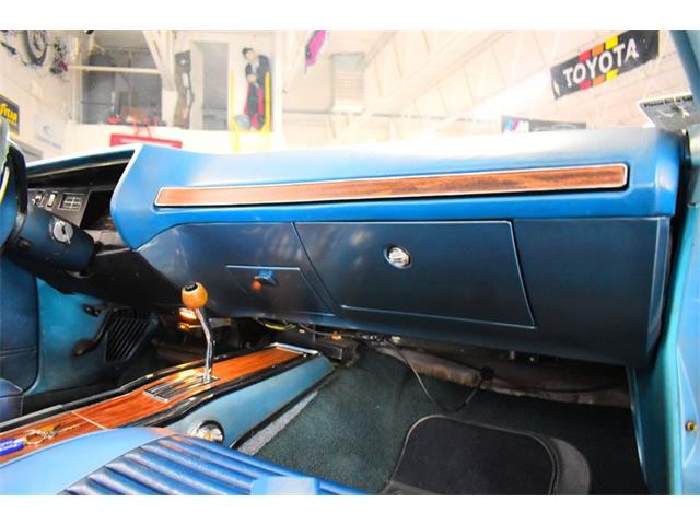 1971 Plymouth Fury (CC-1877273) for sale in Wayne, Michigan