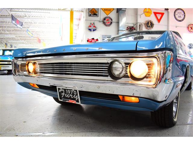 1971 Plymouth Fury (CC-1877273) for sale in Wayne, Michigan