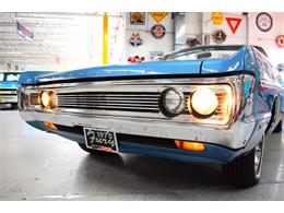 1971 Plymouth Fury (CC-1877273) for sale in Wayne, Michigan