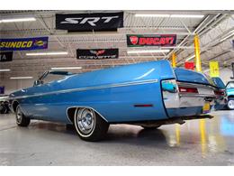 1971 Plymouth Fury (CC-1877273) for sale in Wayne, Michigan