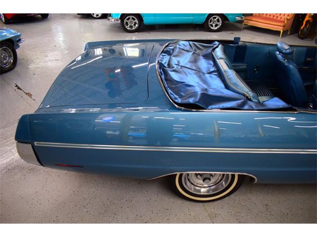 1971 Plymouth Fury (CC-1877273) for sale in Wayne, Michigan
