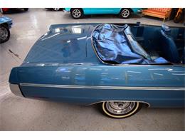 1971 Plymouth Fury (CC-1877273) for sale in Wayne, Michigan
