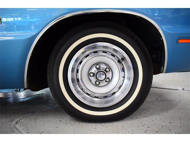 1971 Plymouth Fury (CC-1877273) for sale in Wayne, Michigan