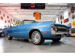 1971 Plymouth Fury (CC-1877273) for sale in Wayne, Michigan