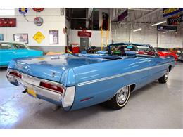 1971 Plymouth Fury (CC-1877273) for sale in Wayne, Michigan