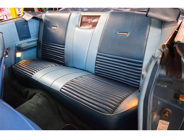 1971 Plymouth Fury (CC-1877273) for sale in Wayne, Michigan