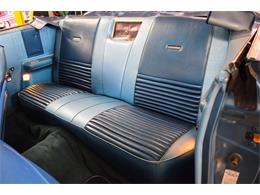 1971 Plymouth Fury (CC-1877273) for sale in Wayne, Michigan