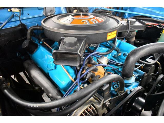 1971 Plymouth Fury (CC-1877273) for sale in Wayne, Michigan