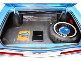 1971 Plymouth Fury (CC-1877273) for sale in Wayne, Michigan